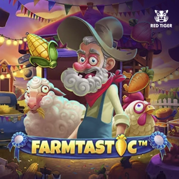 Farmtastic™ - RIVAL168