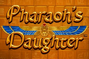 Pharaohs Daughter - RIVAL168