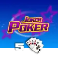 Joker Poker 5 Hand - RIVAL168