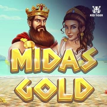 Midas Gold - RIVAL168