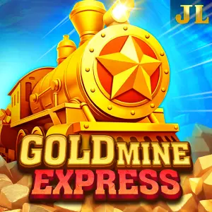 Gold Mine Express - RIVAL168