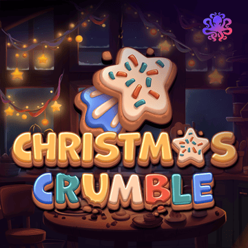 Christmas Crumble - RIVAL168