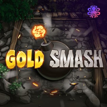 Gold Smash - RIVAL168
