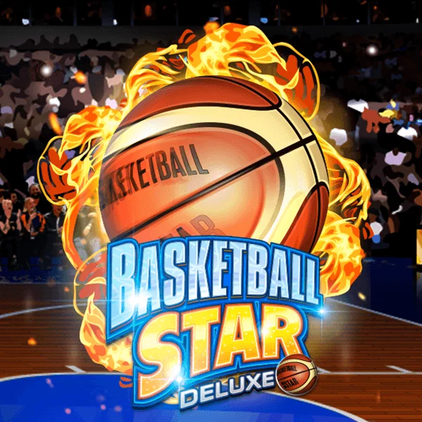 Basketball Star Deluxe - RIVAL168