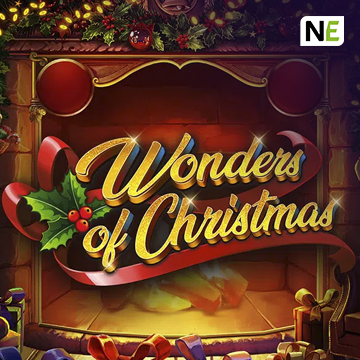 Wonders of Christmas - RIVAL168