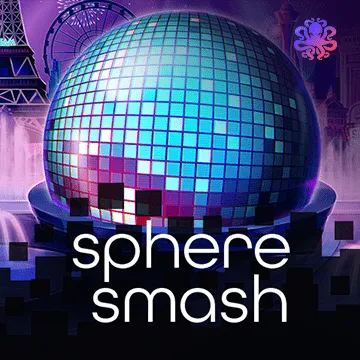 Sphere Smash - RIVAL168