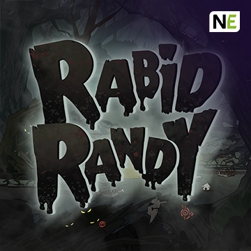 Rabid Randy - RIVAL168