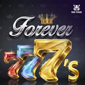 Forever 7s  - RIVAL168