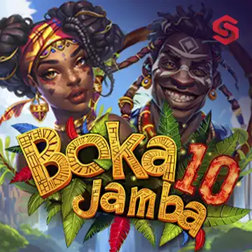 Boka Jamba 10 - RIVAL168
