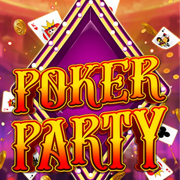 Poker Party - RIVAL168