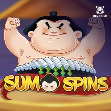 Sumo Spins - RIVAL168