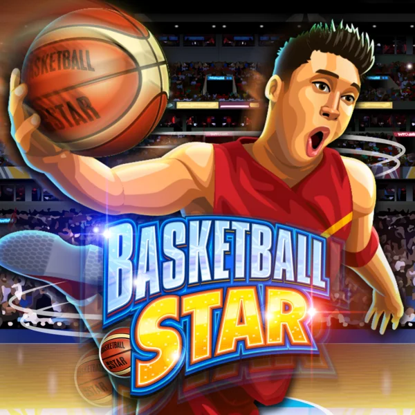 Basketball Star - RIVAL168