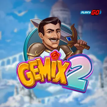 Gemix 2 - RIVAL168