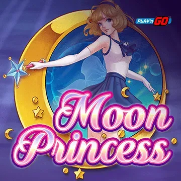 Moon Princess - RIVAL168