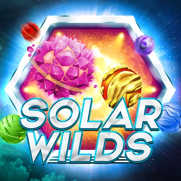 Solar Wilds - RIVAL168