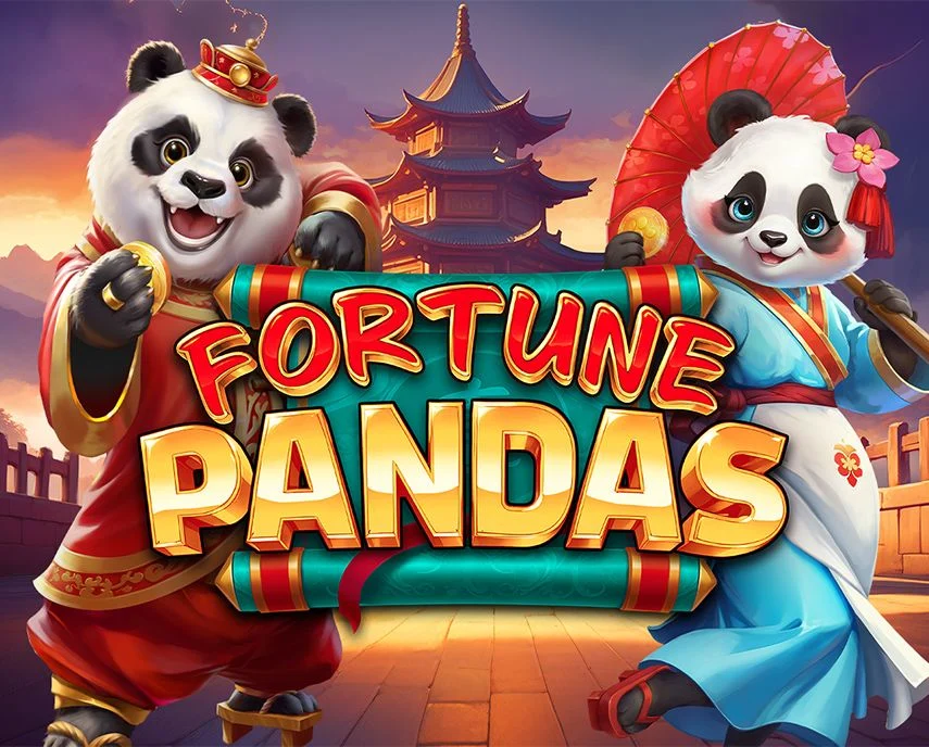 Fortune Pandas - RIVAL168