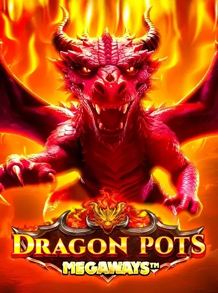 Pragmatic : Dragon Pots Megaways - RIVAL168