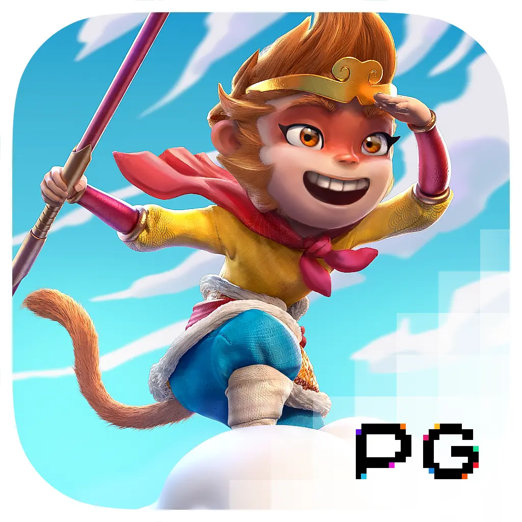 PGSoft : Journey to the Wealth - RIVAL168