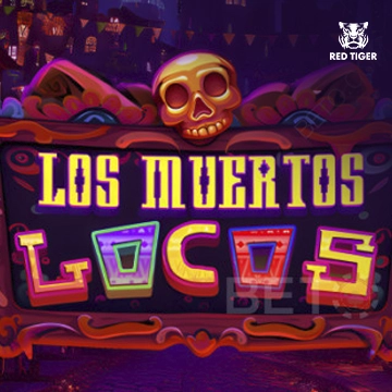 Los Muertos Locos - RIVAL168