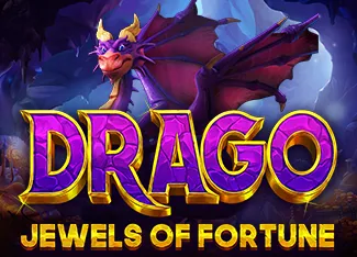 Pragmatic : Drago - Jewels of Fortune - RIVAL168