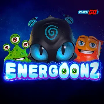 Energoonz - RIVAL168