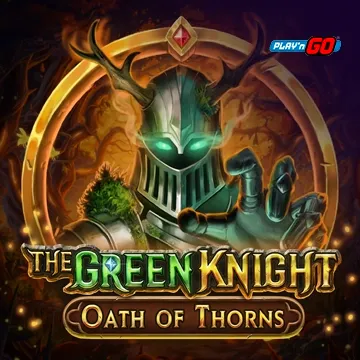 The Green Knight Oath of Thorns - RIVAL168