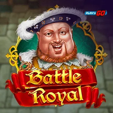 Battle Royal - RIVAL168