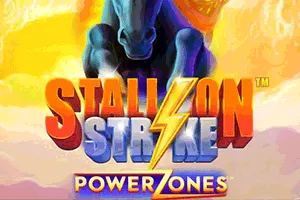 Power Zones: Stallion Strike - RIVAL168