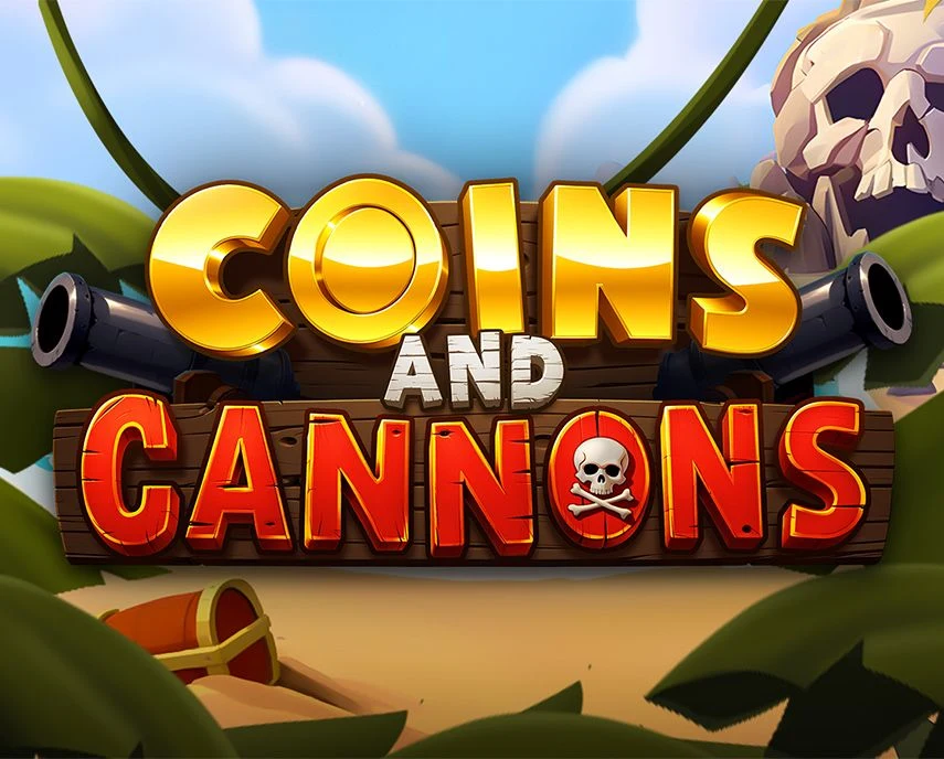 Coins and Cannons - RIVAL168