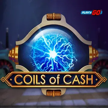 Coils Of Cash - RIVAL168