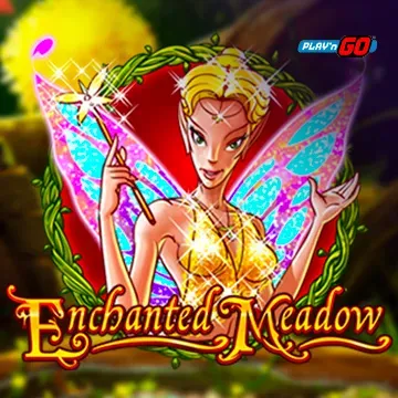 Enchanted Meadow - RIVAL168