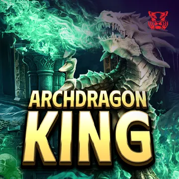 Archdragon King - RIVAL168