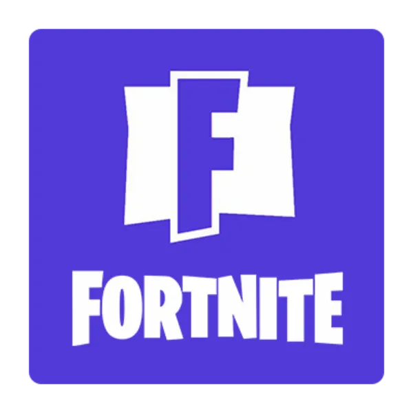 Fortnite 堡垒之夜 - RIVAL168