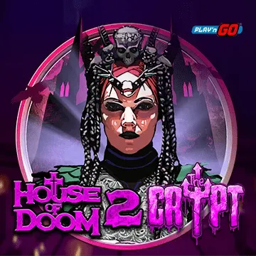 House Of Doom 2: The Crypt - RIVAL168