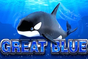 Great Blue - RIVAL168