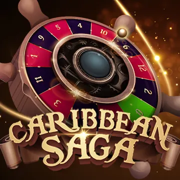 Caribbean Saga - RIVAL168