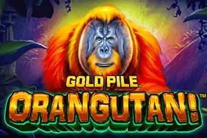 Gold Pile: Orangutan! - RIVAL168