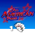 All American Poker 1 Hand - RIVAL168