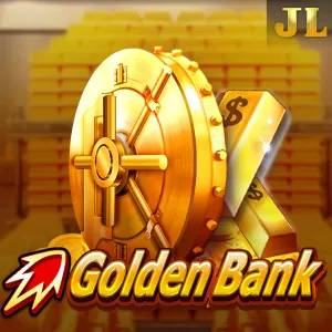 Jili : Golden Bank - RIVAL168