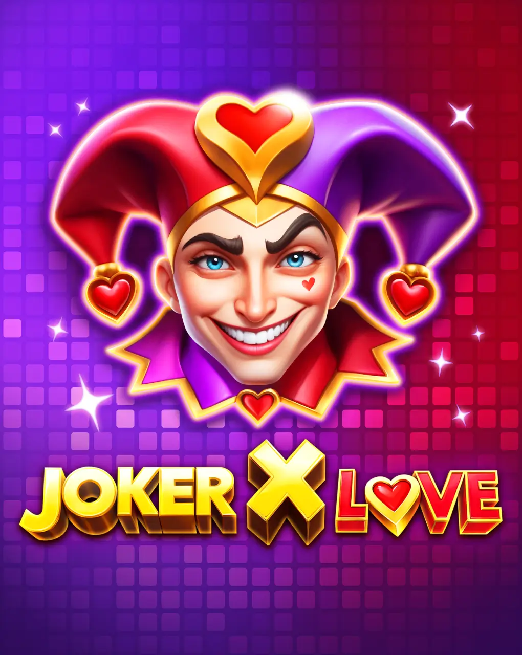 Bgaming : Joker X Love - RIVAL168
