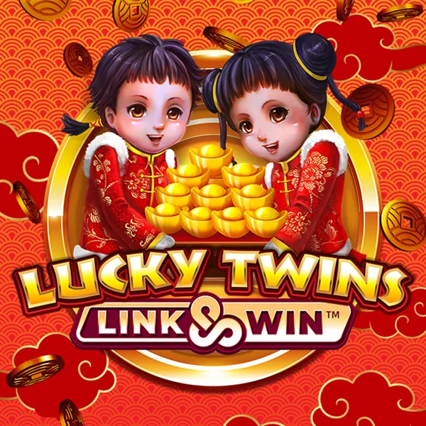 Lucky Twins Link and Win - RIVAL168
