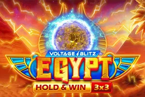 Voltage Blitz Egypt - RIVAL168