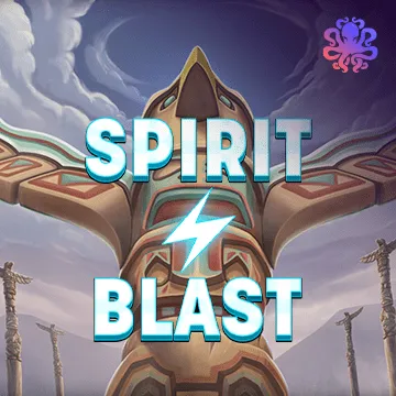 Spirit Blast - RIVAL168