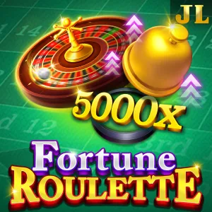 Fortune Roulette - RIVAL168