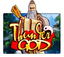 Joker123 : Thunder God - RIVAL168