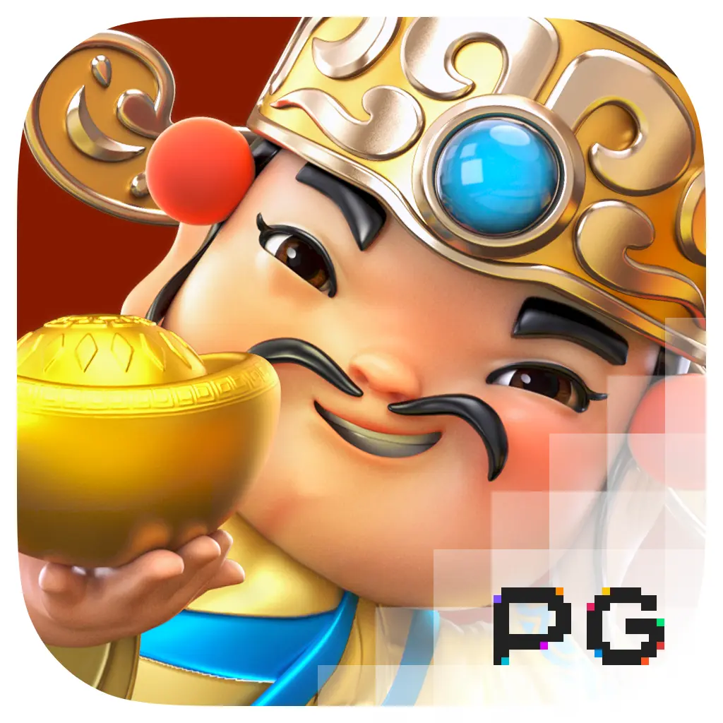 PGSoft : Fortune Gods - RIVAL168