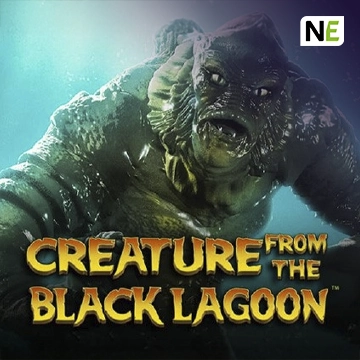 Creature from the Black Lagoon - RIVAL168