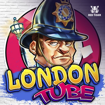 London Tube - RIVAL168