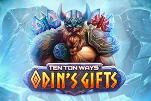 Ten Ton Ways Odins Gifts - RIVAL168