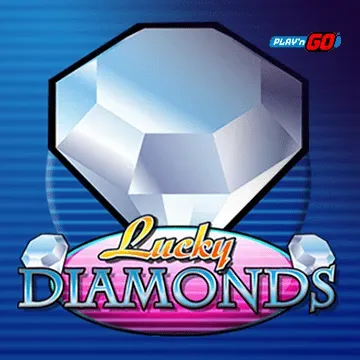 Lucky Diamonds - RIVAL168